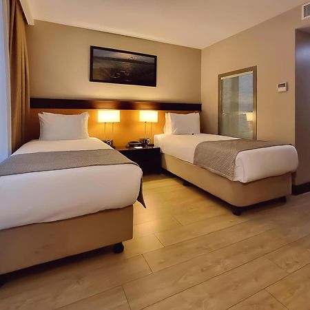 Port Bosphorus Hotel Istanbul Bagian luar foto