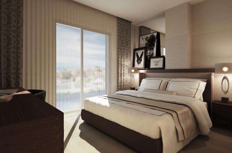 Port Bosphorus Hotel Istanbul Bagian luar foto